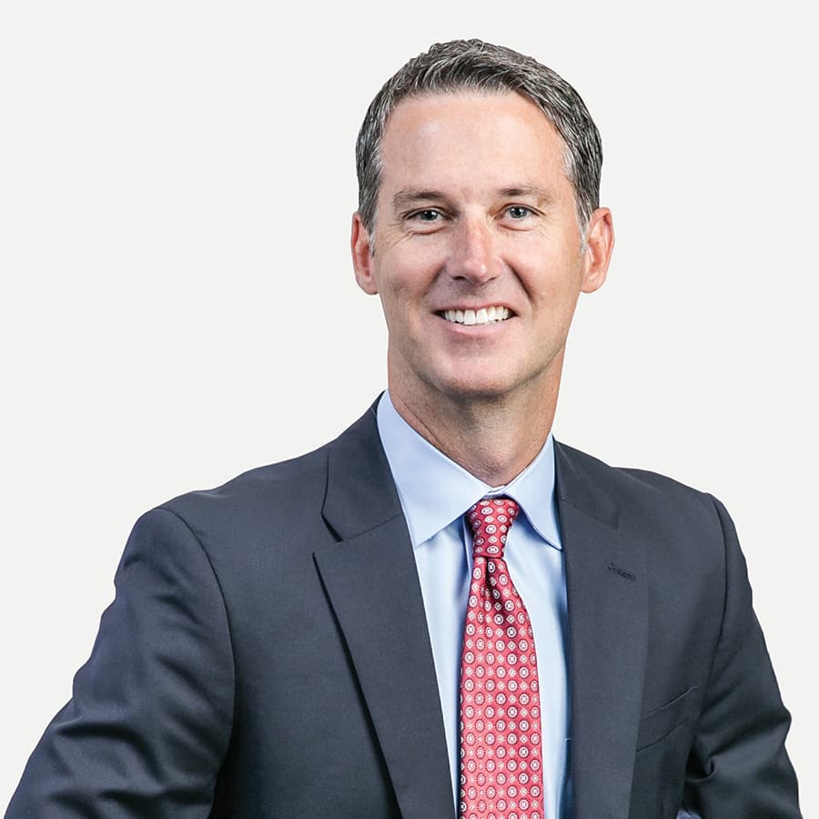 Robert Reedy ChFC®, CLU®