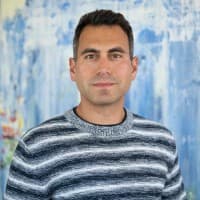 Alex Meshkin