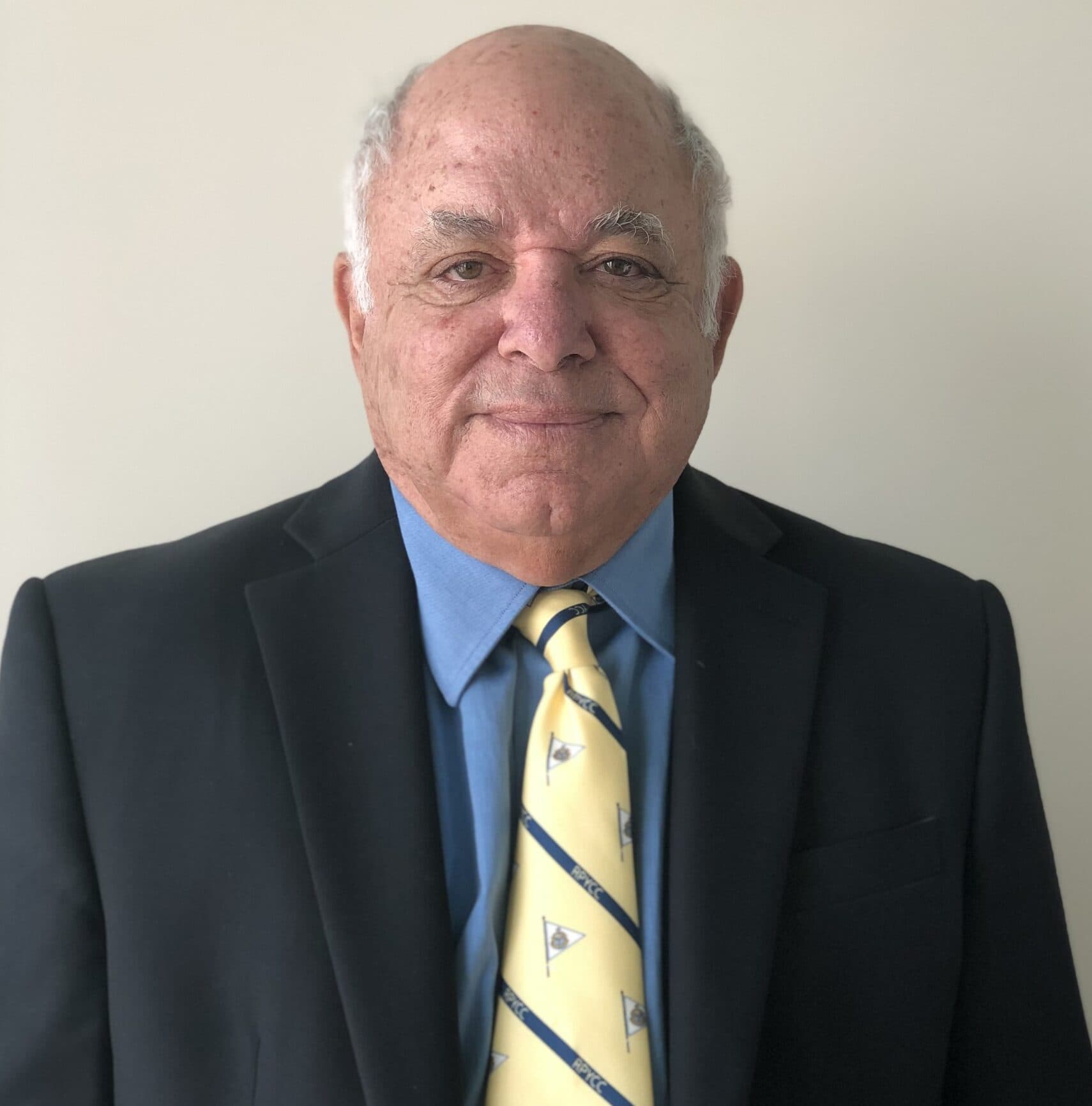 Dr. Robert J. Leaf