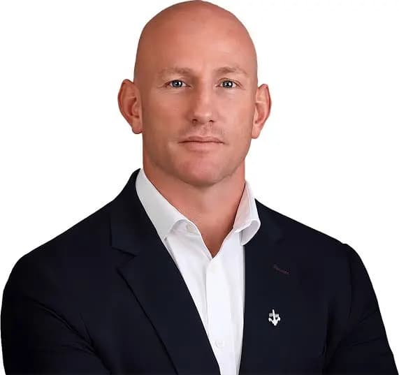 Dean Stott, MBE