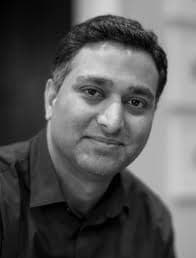 Ramesh Raskar