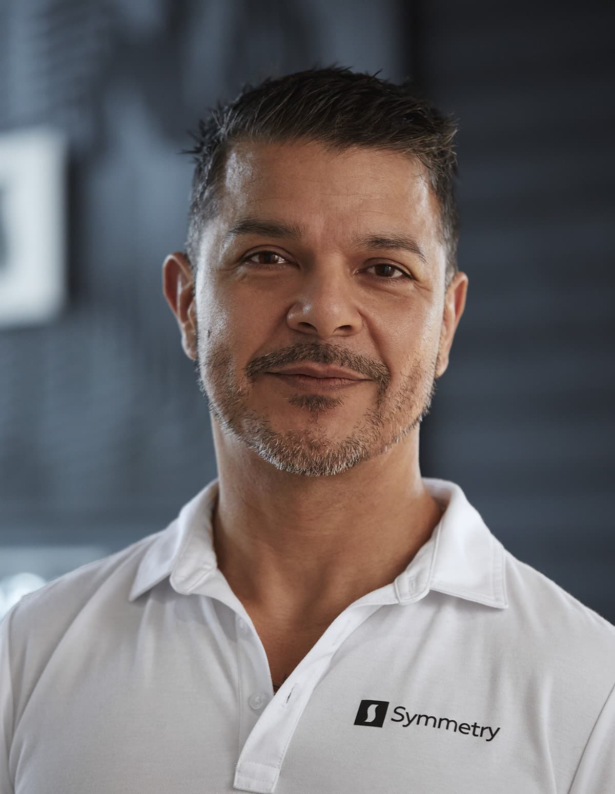 Joe Cruz