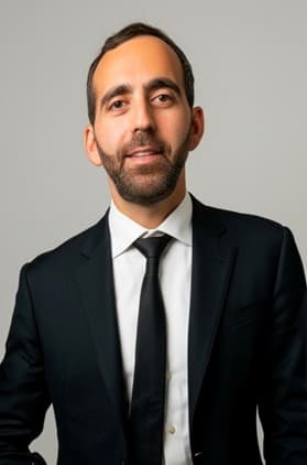 Sami Beydoun