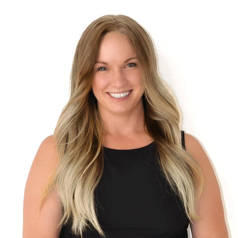 Bridget Kilroy