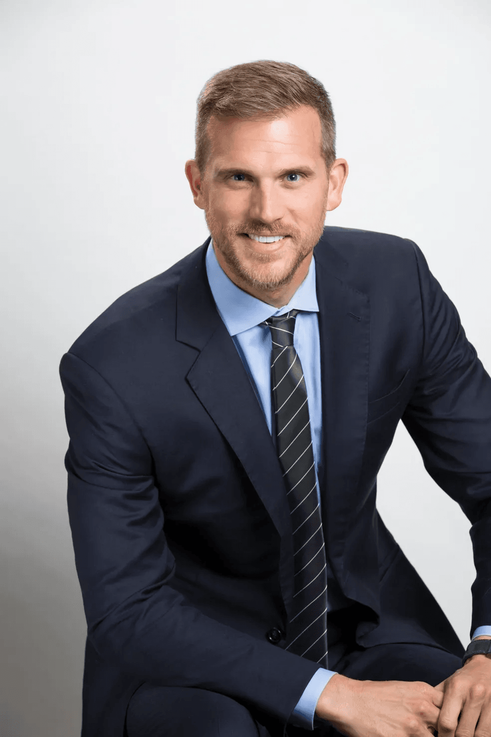 Matthew Nordgren