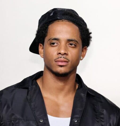 Cordell Broadus