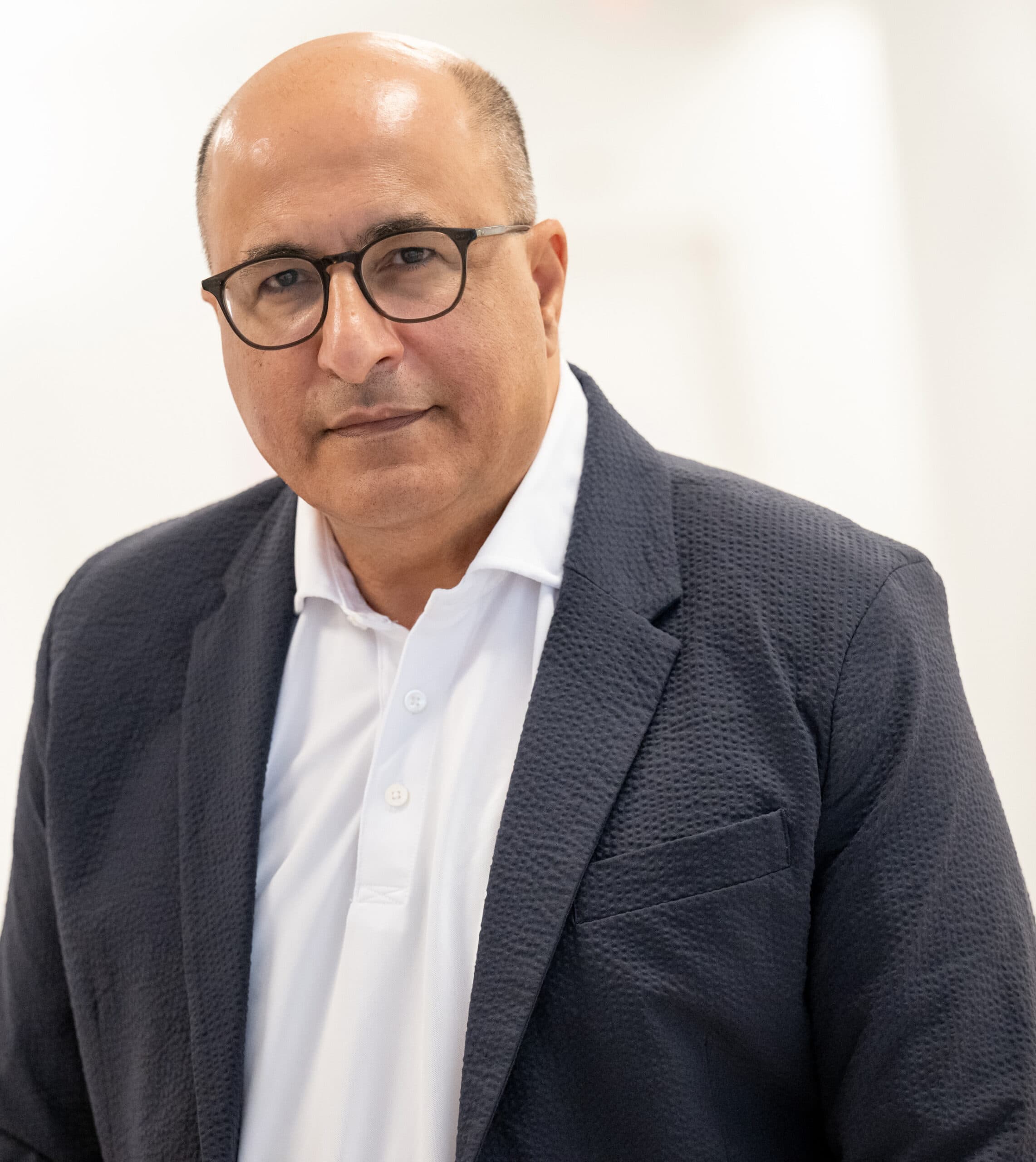 Ido Aharoni Aronoff