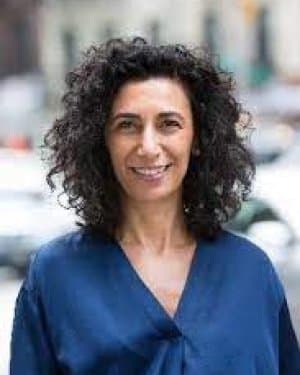 Dr. Sharon S. Nazarian