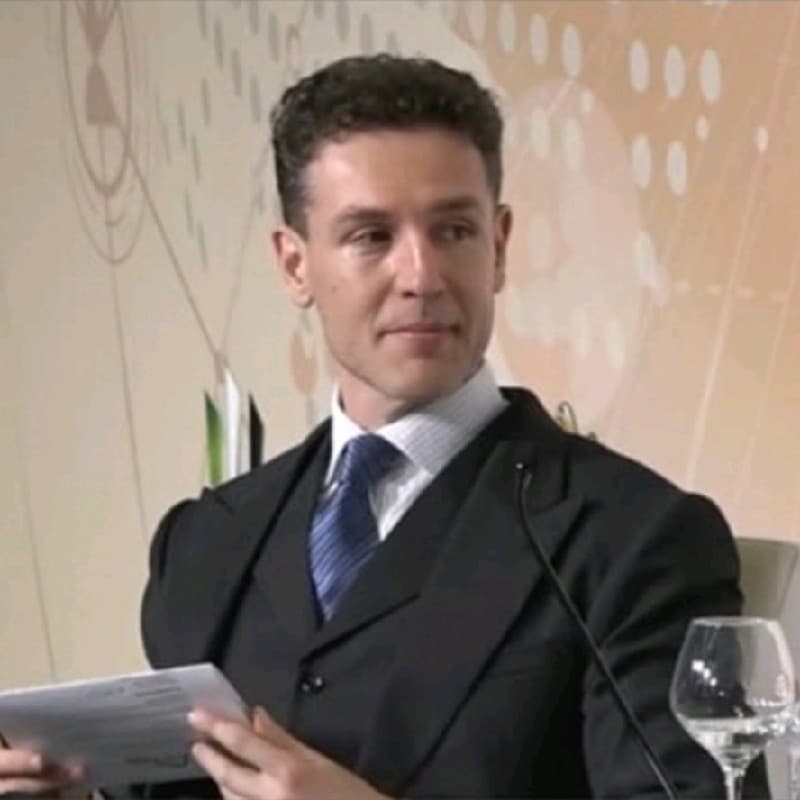 Peter J. R. “Roc” Aylwin